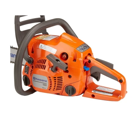 Husqvarna Motosierra 120 Mark II