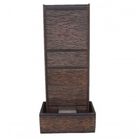 Framusa Fuente Vesabu Oxido 154 cm