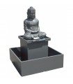 Framusa Fuente Buda Liviana Carbón 110 cm