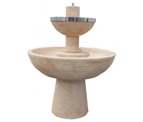 Framusa Fuente Xilos Ocre 127 cm