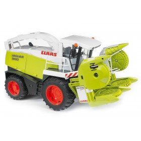 Bruder Picadora Claas Jaguar 900
