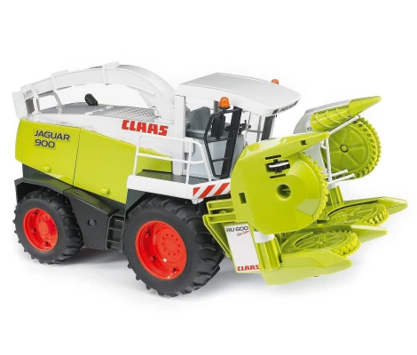 Bruder Picadora Claas Jaguar 900