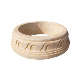 Framusa Alcorque Oleada Ocre