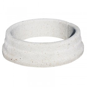 Framusa Alcorque Estrada Granito Blanco