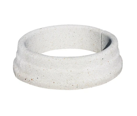 Framusa Alcorque Estrada Granito Blanco