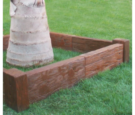 Framusa Bordillo Asterix Madera