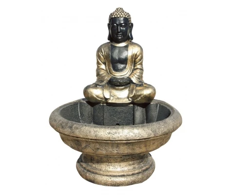 Framusa Fuente Buda Zen Golden 100 cm