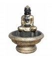 Framusa Fuente Buda Zen Golden 100 cm