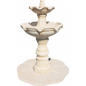 Framusa Fuente Treveri Ocre 145 cm