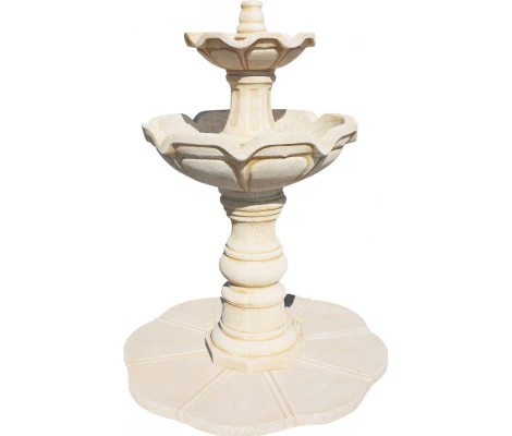 Framusa Fuente Treveri Ocre 145 cm