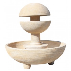 Framusa Fuente Cosmos Ocre 100 cm