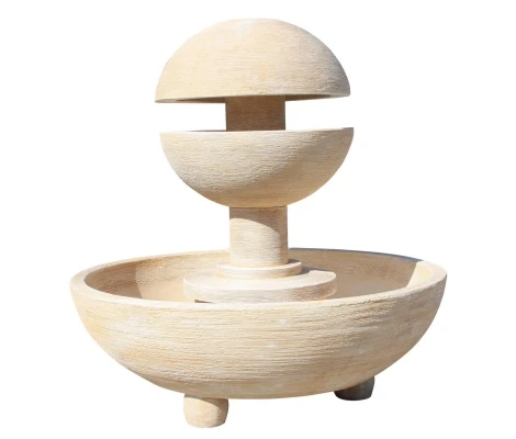 Framusa Fuente Cosmos Ocre 100 cm