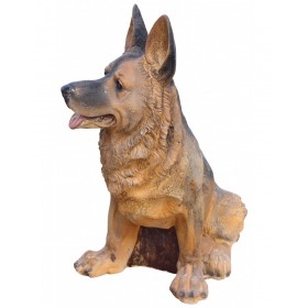 Framusa Figura De Jardín Rintintín 40 cm