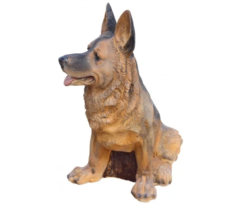 Framusa Figura De Jardín Rintintín 40 cm