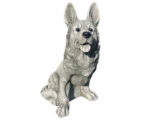 Framusa Figura De Jardín Rintintín 40 cm