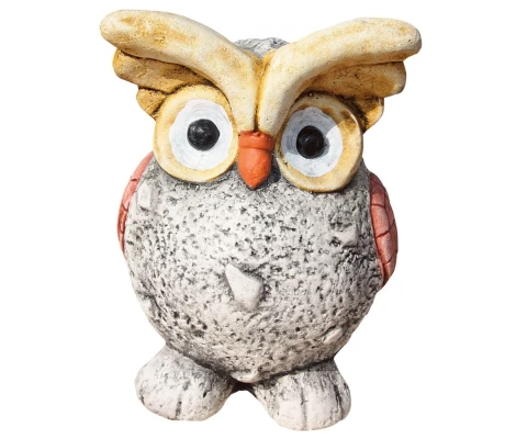 Framusa Figura De Jardín Pop Color