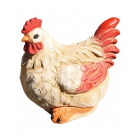 Framusa Figura De Jardín Amanda Color