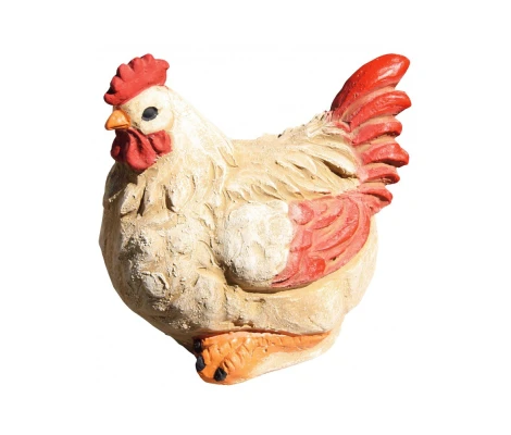 Framusa Figura De Jardín Amanda Color