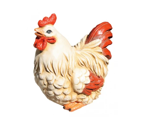 Framusa Figura De Jardín Kirikiki