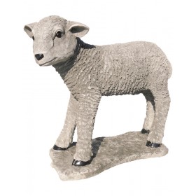 Framusa Figura De Jardín Ego 40cm