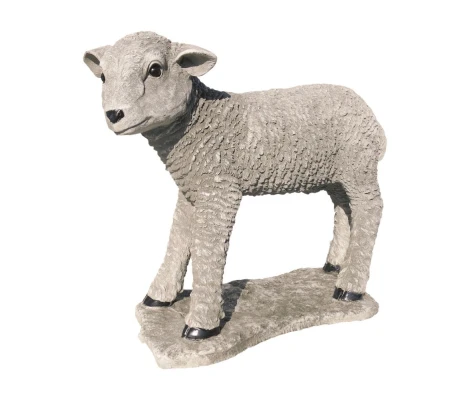 Framusa Figura De Jardín Ego 40cm