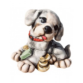 Framusa Figura De Jardín Rufus Color