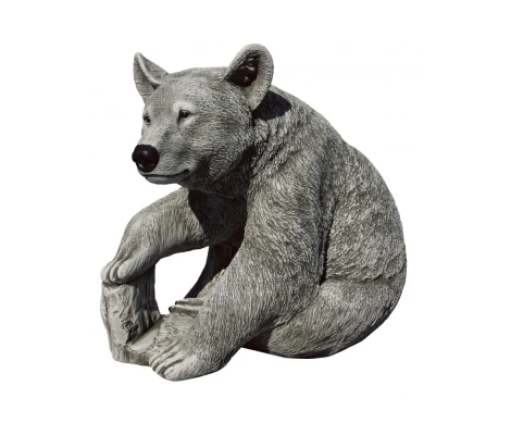 Framusa Figura De Jardín Oso Tedy 59 cm