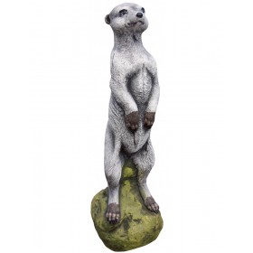 Framusa Figura De Jardín Nam Color