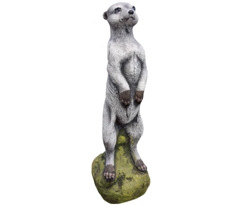 Framusa Figura De Jardín Nam Color