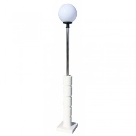 Framusa Farola Mefisto Large 216 cm