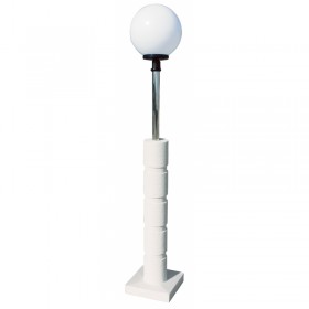 Framusa Farola Mefisto Medium Marfil 172 cm