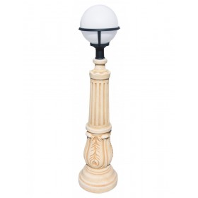 Framusa Farola Calisto Ocre 130 cm