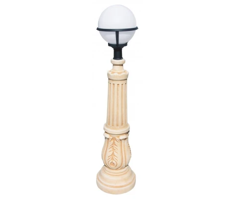 Framusa Farola Calisto Ocre 130 cm