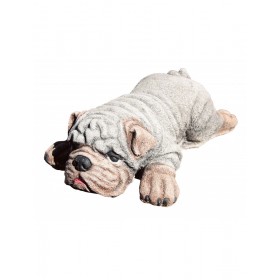 Framusa Figura De Jardín Roxy Color