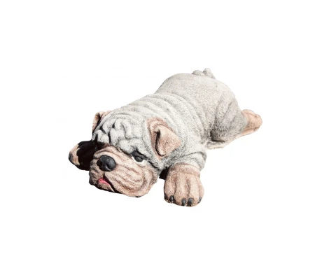 Framusa Figura De Jardín Roxy Color