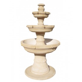 Framusa Fuente Dora Ocre 220 cm