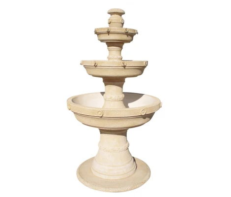 Framusa Fuente Dora Ocre 220 cm