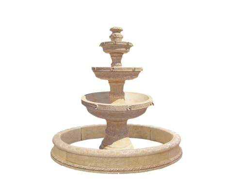 Framusa Fuente Gran Dora Ocre 220 cm