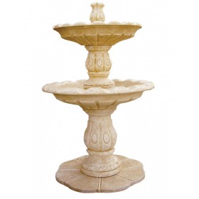 Framusa Fuente Rosa Ocre 163 cm