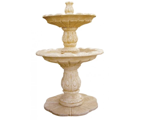 Framusa Fuente Rosa Ocre 163 cm