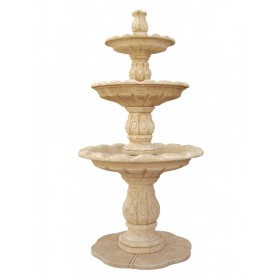 Framusa Fuente Rosana Ocre 222 cm