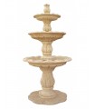 Framusa Fuente Rosana Ocre 222 cm