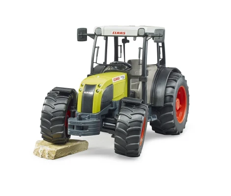 Bruder Tractor Claas Nectis 267 F