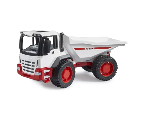Bruder Camión Dumper XD5000