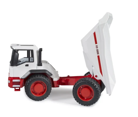 Bruder Camión Dumper XD5000