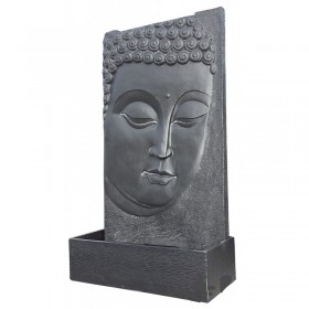 Framusa Fuente Mural Buda Butsu 159 cm