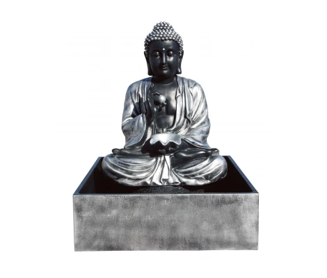 Framusa Fuente Ester Silver Buda 102 cm