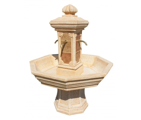 Framusa Fuente De Jardín Adonis 155 cm