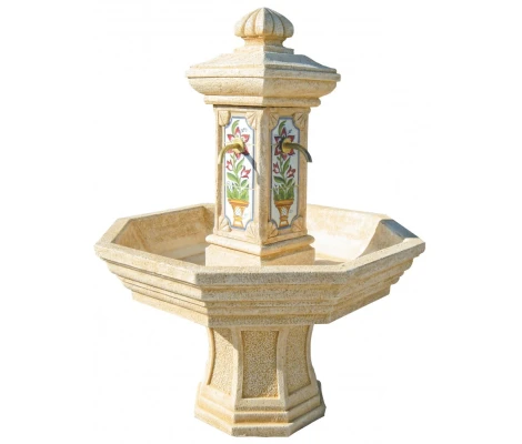 Framusa Fuente De Jardín Adonis 155 cm