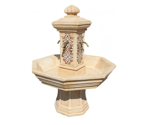 Framusa Fuente De Jardín Adonis 155 cm